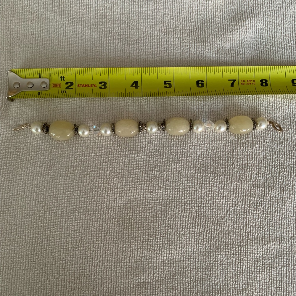 Handmade Fashion Bracelet